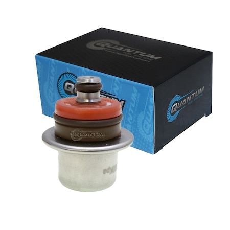 Quantum Fuel Pressure Regulator HFP-PR435 HFP-PR435